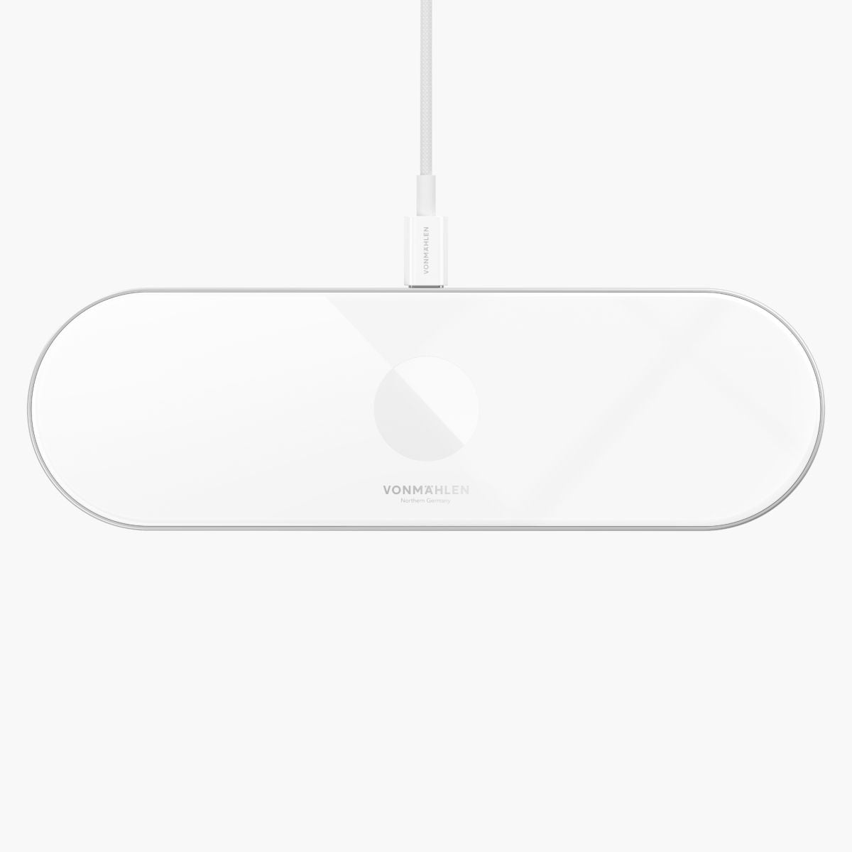 Aura Home - White
