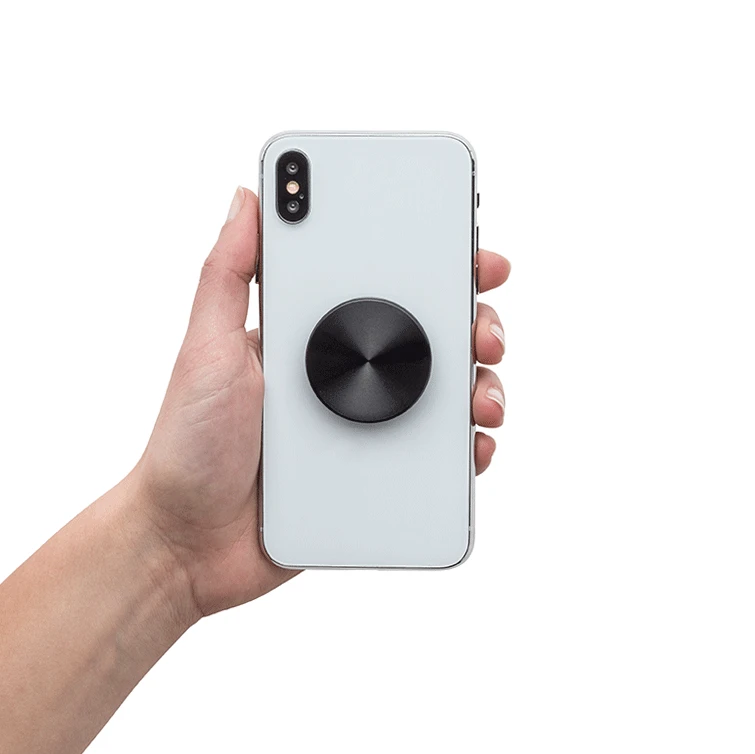 PopSockets PopGrip Premium Backspin Roulette