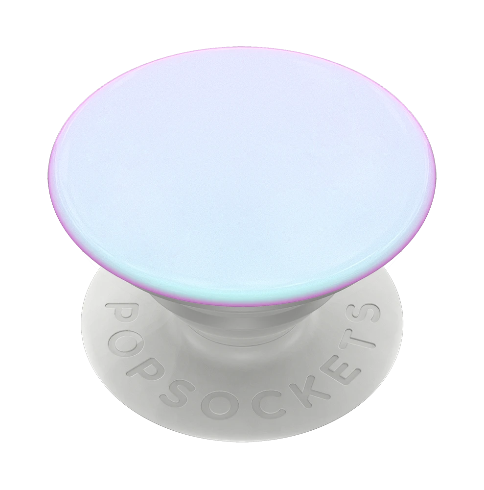 Color Chrome Mermaid White
