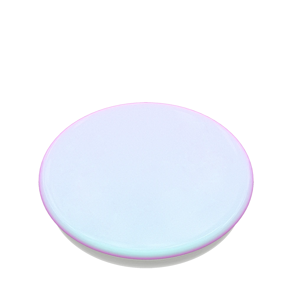 Color Chrome Mermaid White