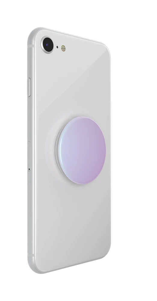 Color Chrome Mermaid White