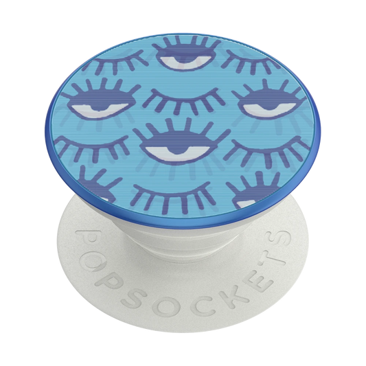 PopSockets PopGrip Premium Lenticular Wink