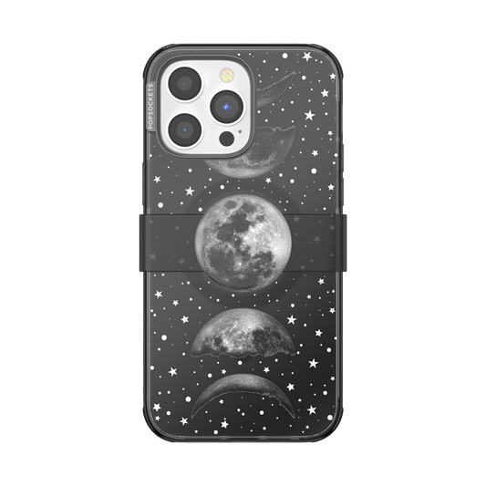 PopCase MagSafe for iPhone 14 Pro Max - Moon