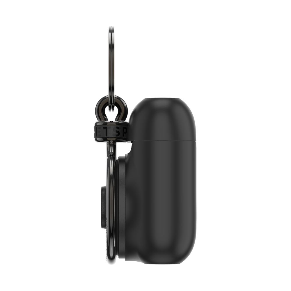 PopSockets AirPod Holder Vonmählen AirPod Holder Black