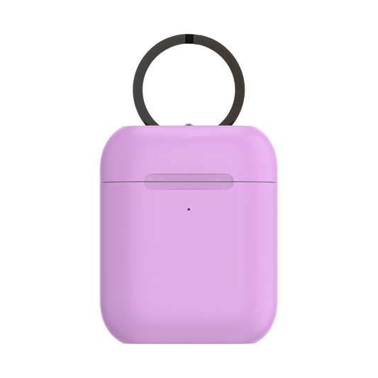 PopSockets AirPod Holder AirPod Holder Iris Purple