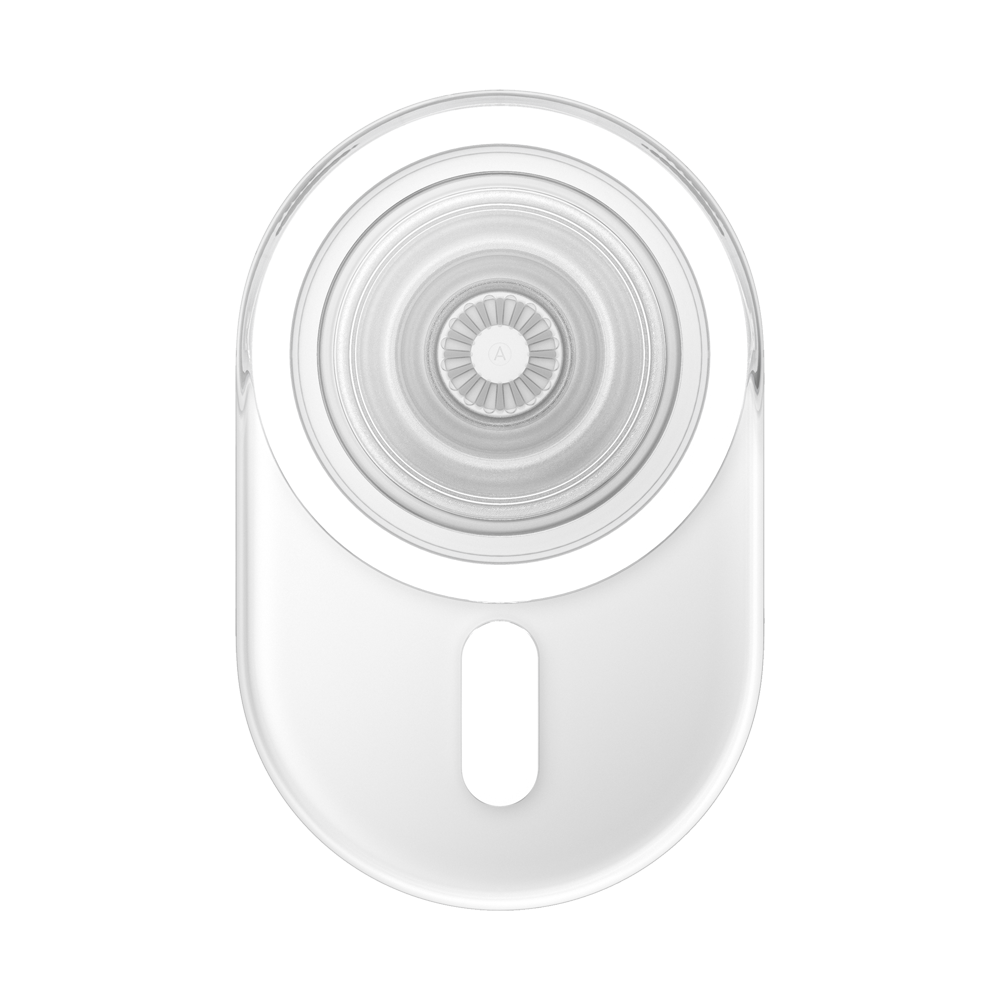 PopSockets PopGrip for MagSafe - Clear