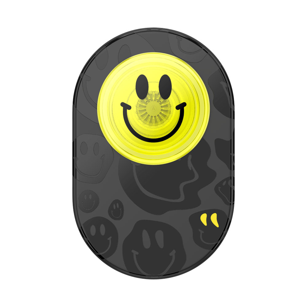 PopSockets PopGrip for MagSafe - All Smiles