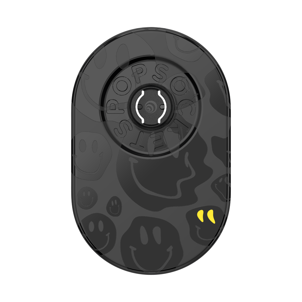PopSockets PopGrip for MagSafe - All Smiles
