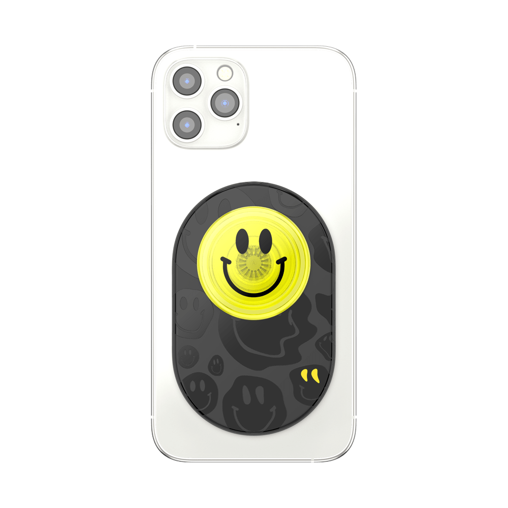 PopSockets PopGrip for MagSafe - All Smiles