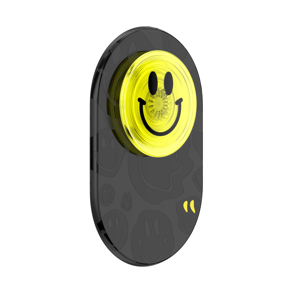PopSockets PopGrip for MagSafe - All Smiles