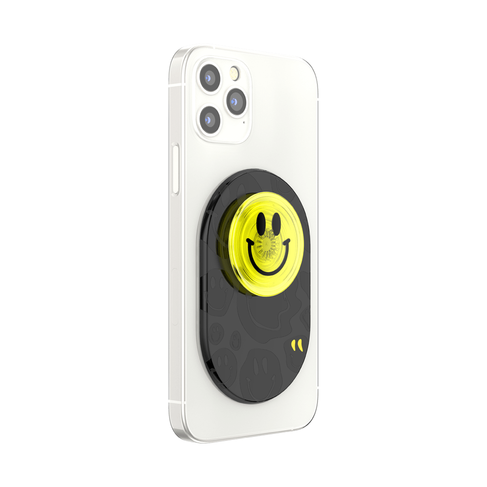 PopSockets PopGrip for MagSafe - All Smiles