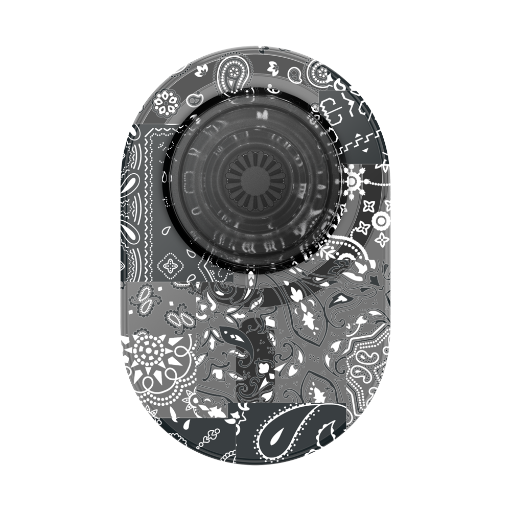 PopSockets PopGrip for MagSafe - Bandana