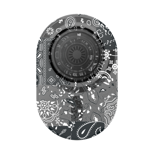 PopSockets PopGrip for MagSafe - Bandana
