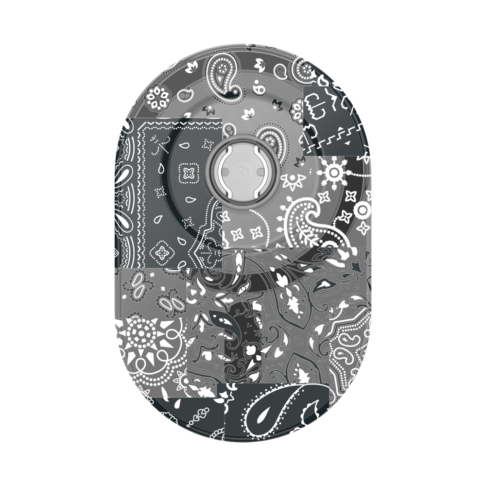 PopSockets PopGrip for MagSafe - Bandana