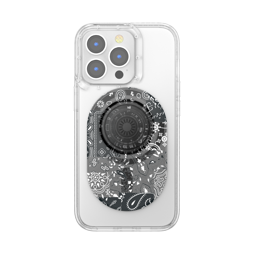 PopSockets PopGrip for MagSafe - Bandana