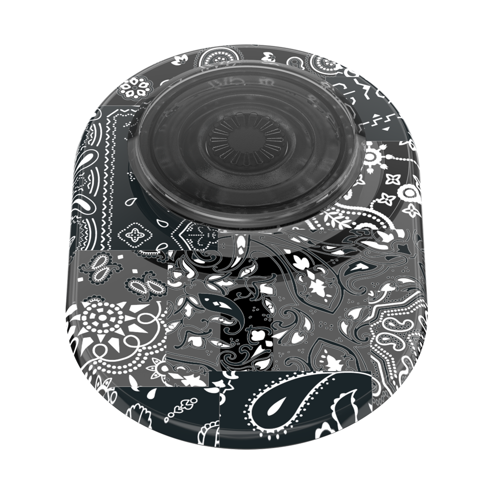 PopSockets PopGrip for MagSafe - Bandana