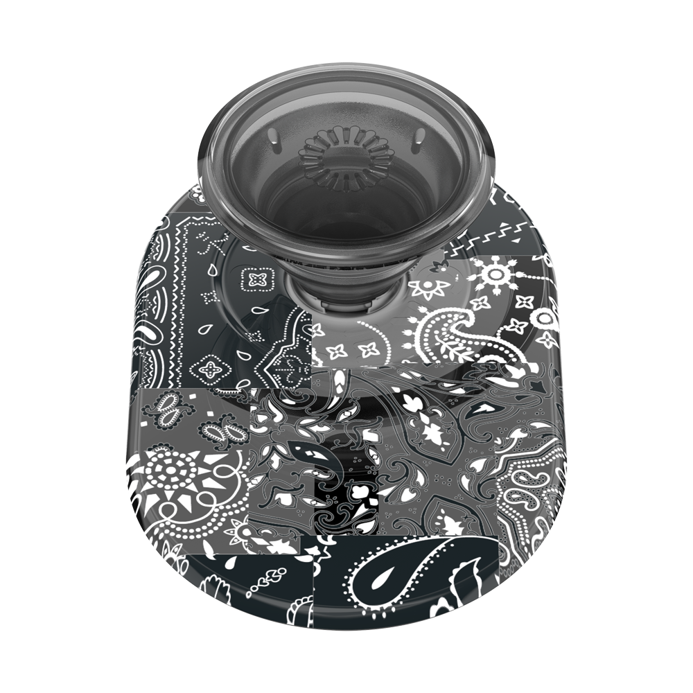 PopSockets PopGrip for MagSafe - Bandana