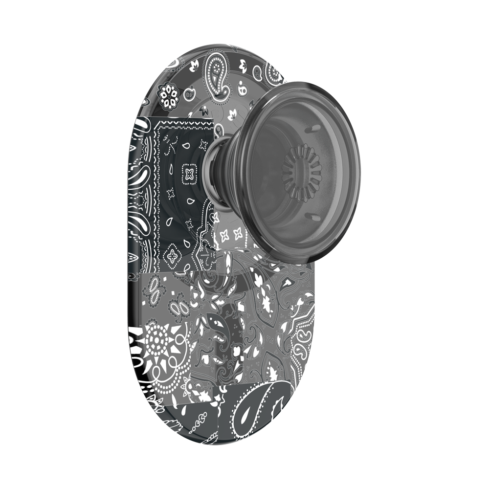 PopSockets PopGrip for MagSafe - Bandana