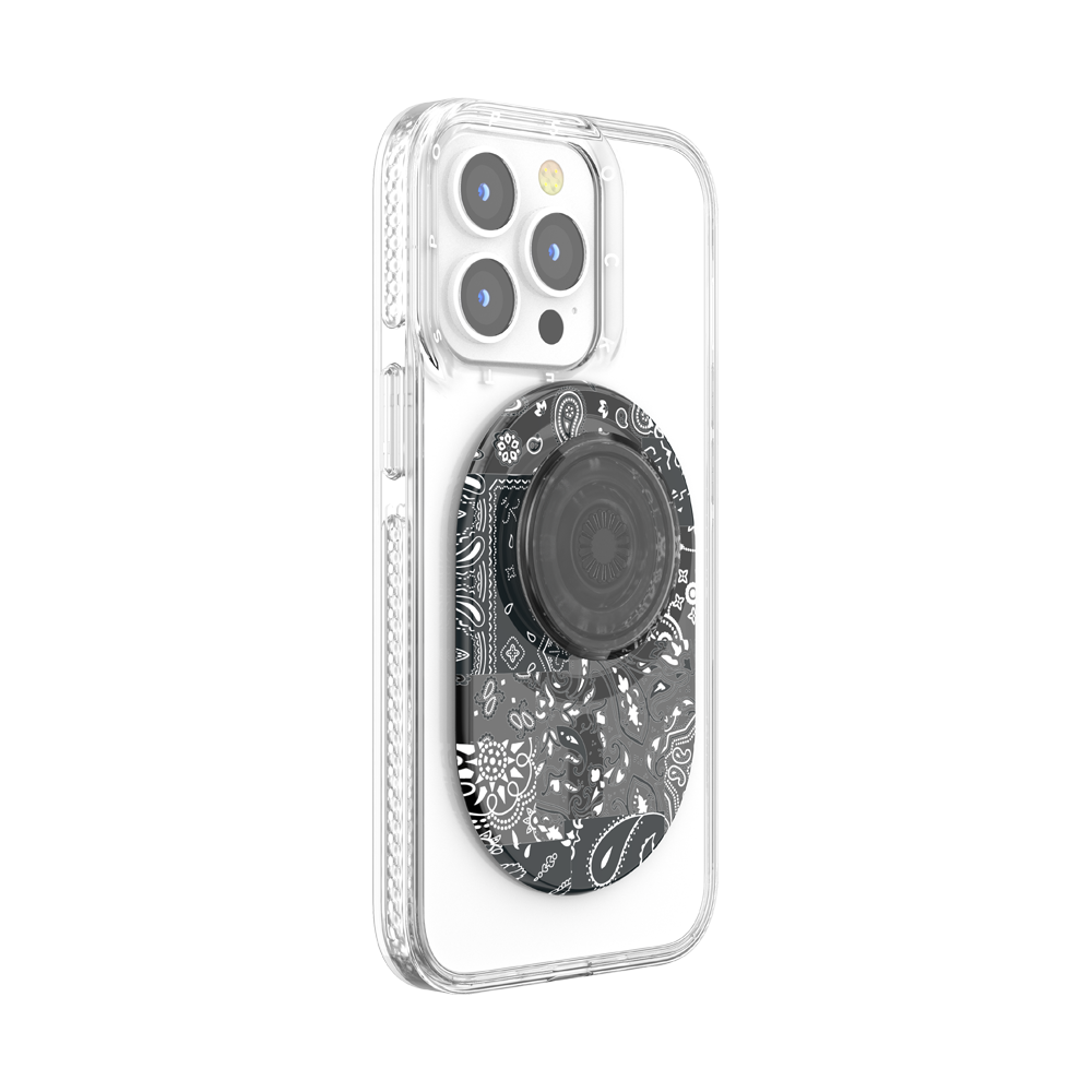 PopSockets PopGrip for MagSafe - Bandana