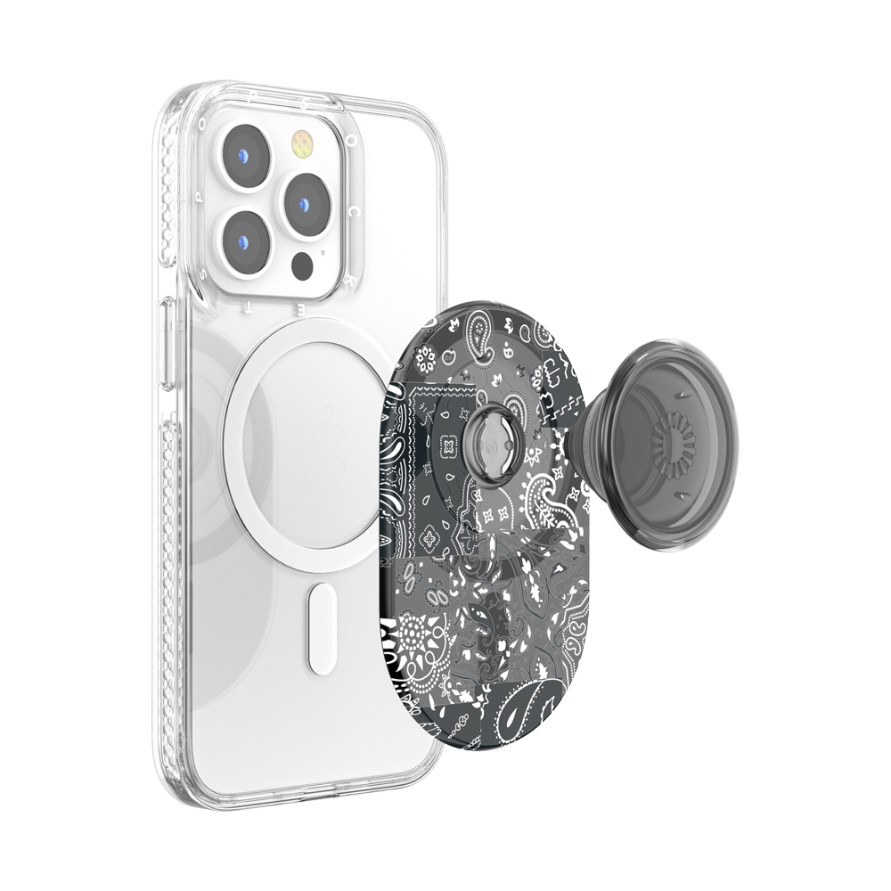 PopSockets PopGrip for MagSafe - Bandana