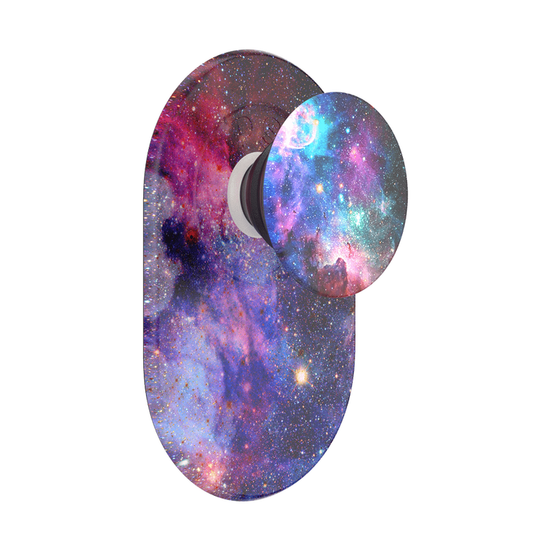 PopSockets PopGrip for MagSafe - Blue Nebula