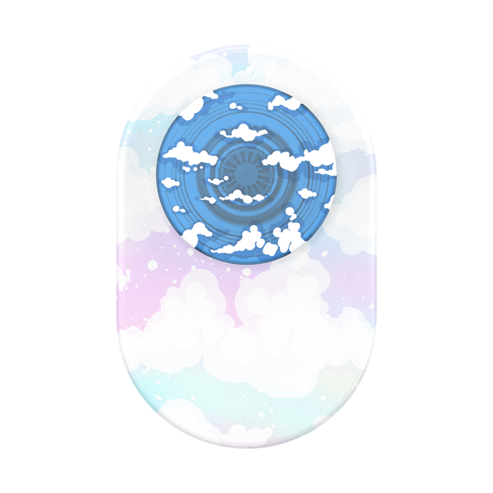 PopSockets PopGrip for MagSafe - On Cloud Nine