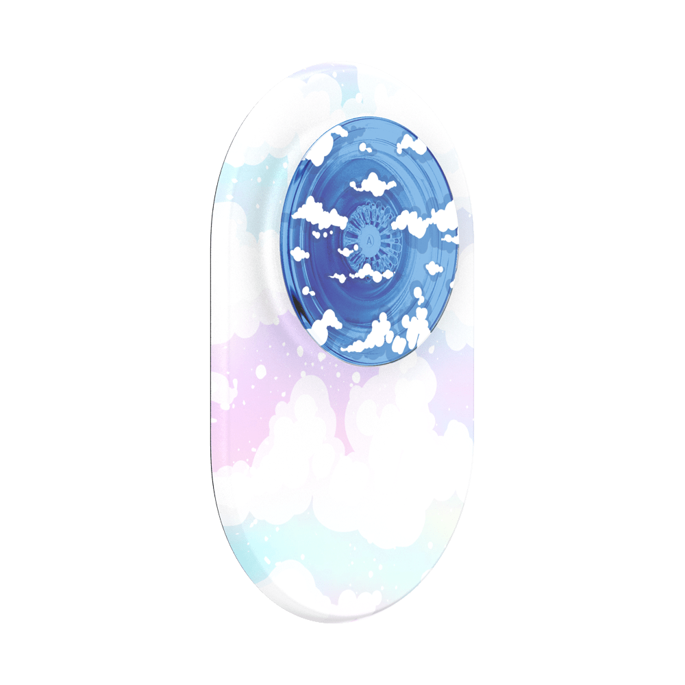 PopSockets PopGrip for MagSafe - On Cloud Nine