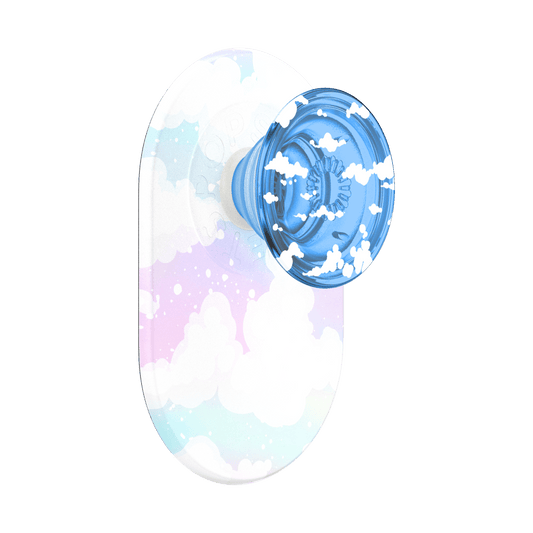PopSockets PopGrip for MagSafe - On Cloud Nine