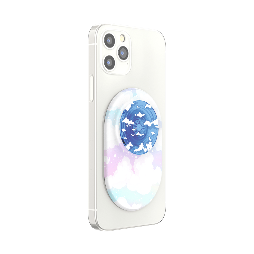 PopSockets PopGrip for MagSafe - On Cloud Nine