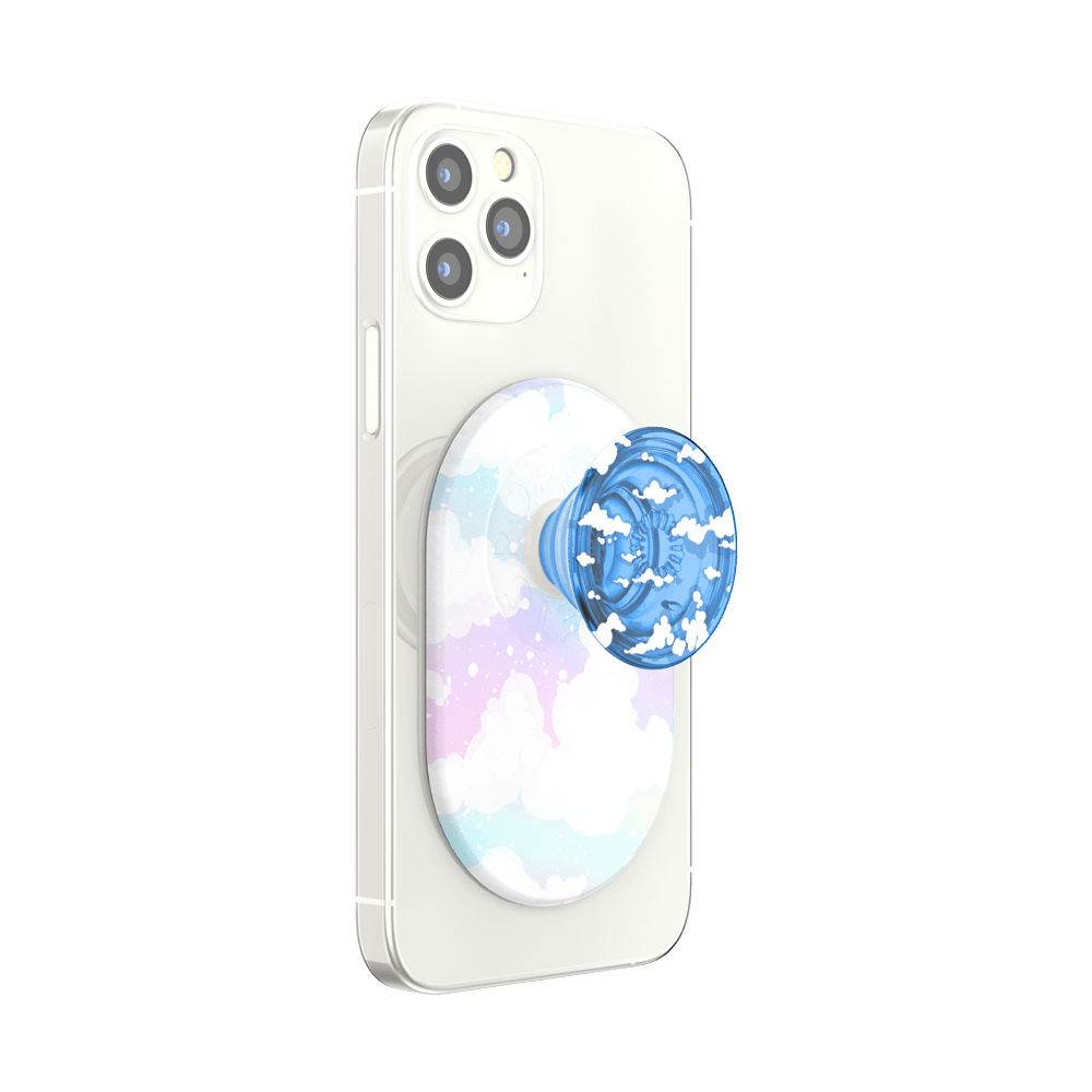 PopSockets PopGrip for MagSafe - On Cloud Nine