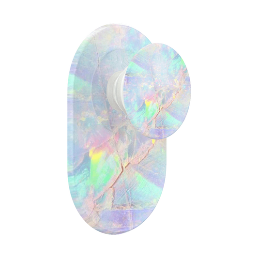 PopSockets PopGrip for MagSafe - Opal