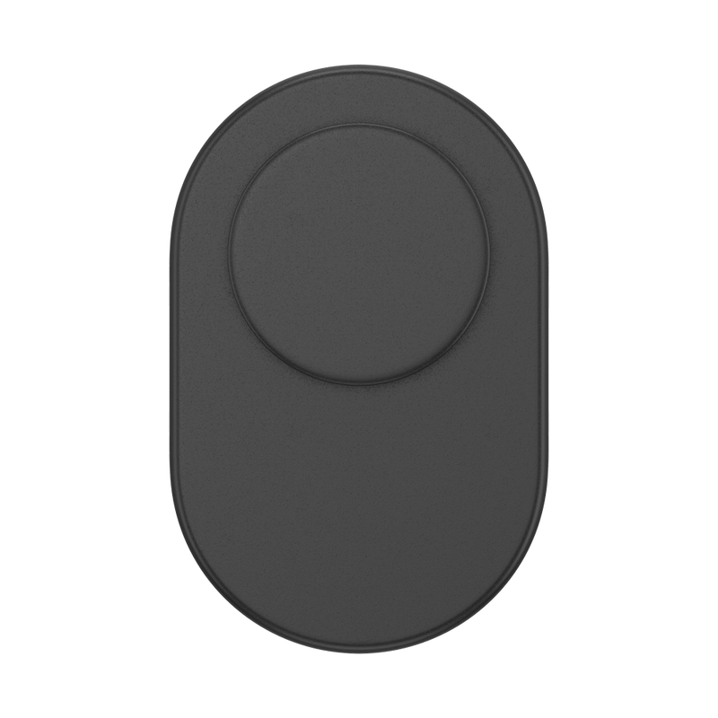 PopSockets PopGrip for MagSafe - Black