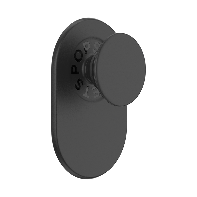 PopSockets PopGrip for MagSafe - Black