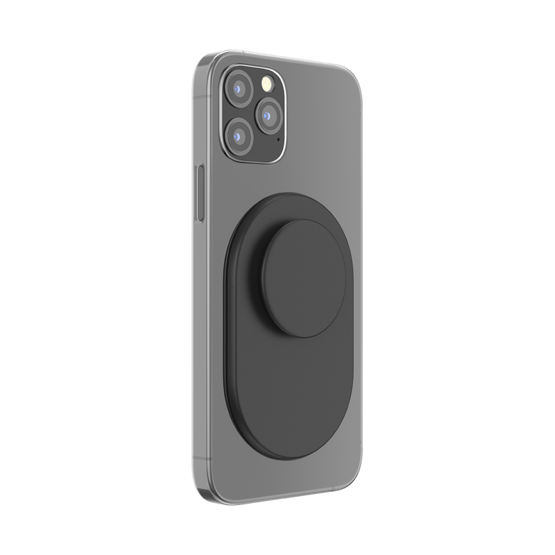 PopSockets PopGrip for MagSafe - Black