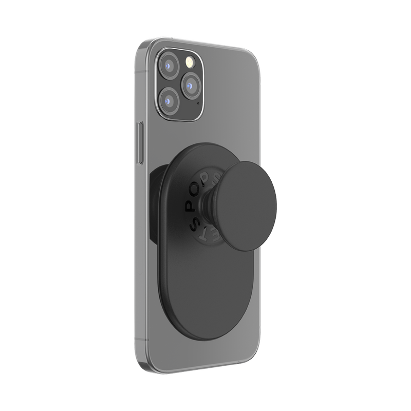 PopSockets PopGrip for MagSafe - Black