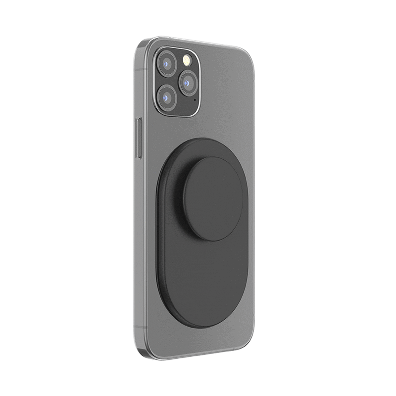 PopSockets PopGrip for MagSafe - Black