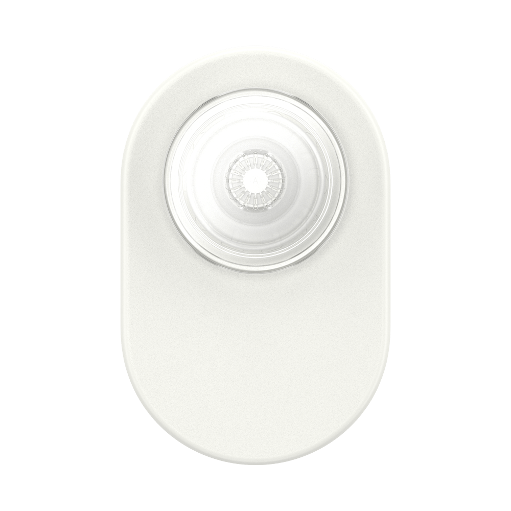 PopSockets PopGrip for MagSafe - White