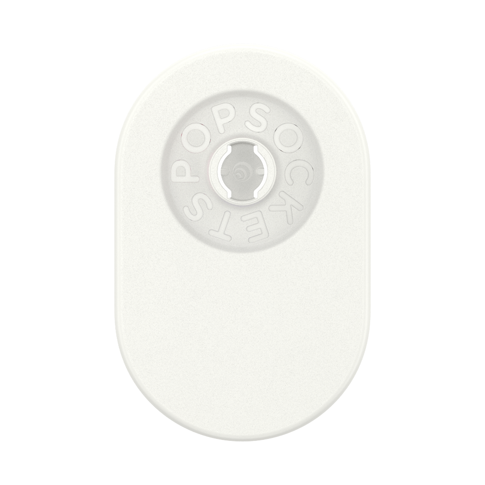 PopSockets PopGrip for MagSafe - White