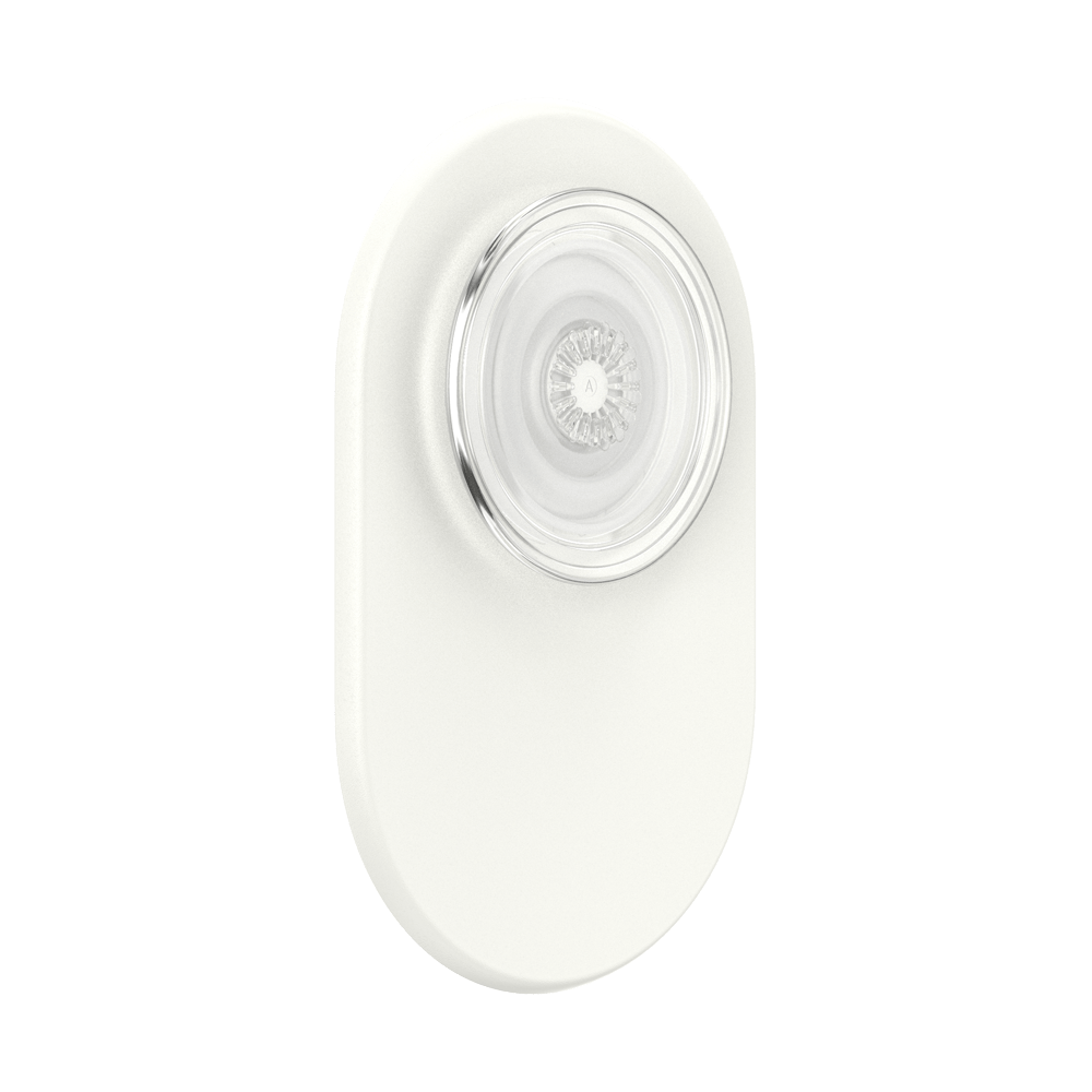 PopSockets PopGrip for MagSafe - White