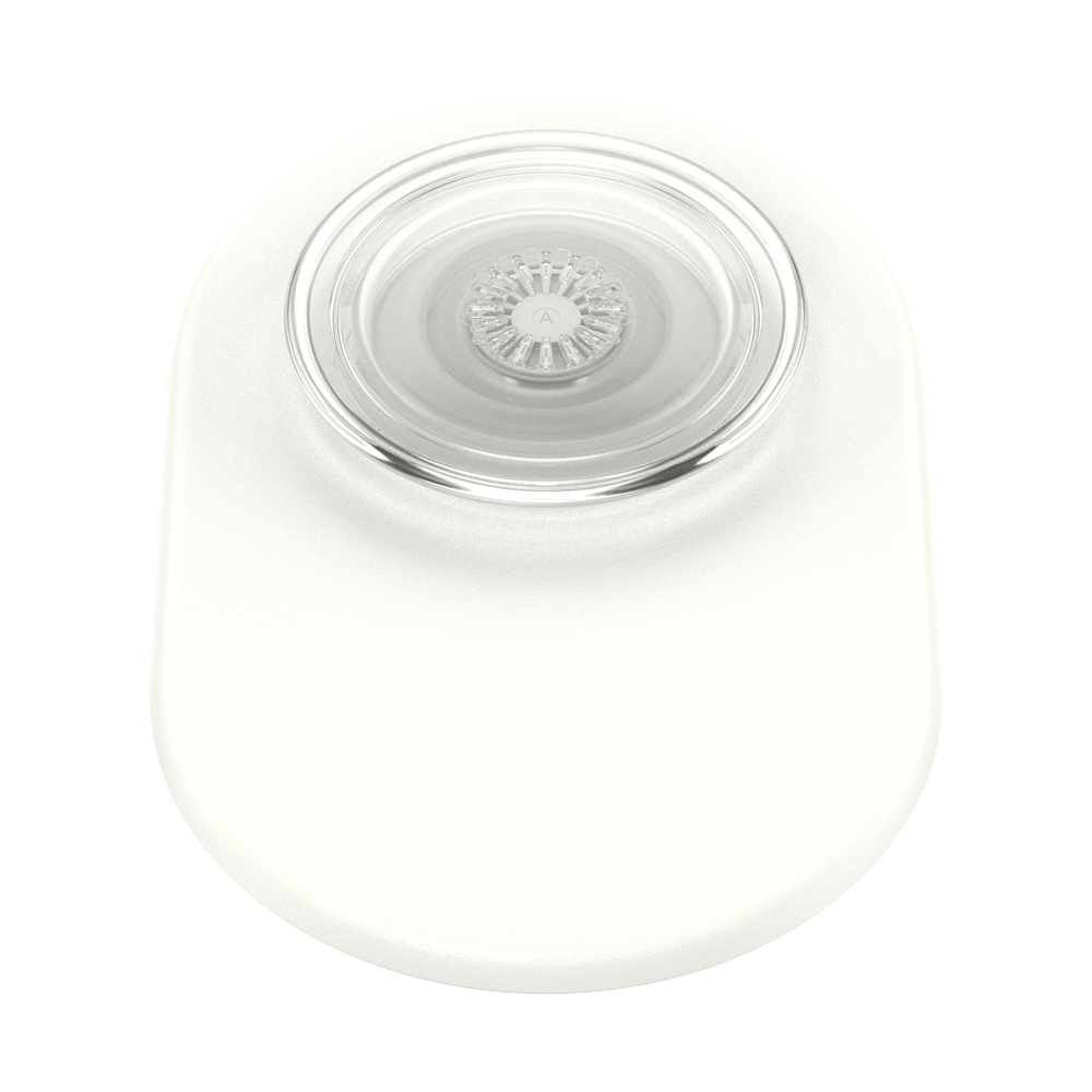 PopSockets PopGrip for MagSafe - White