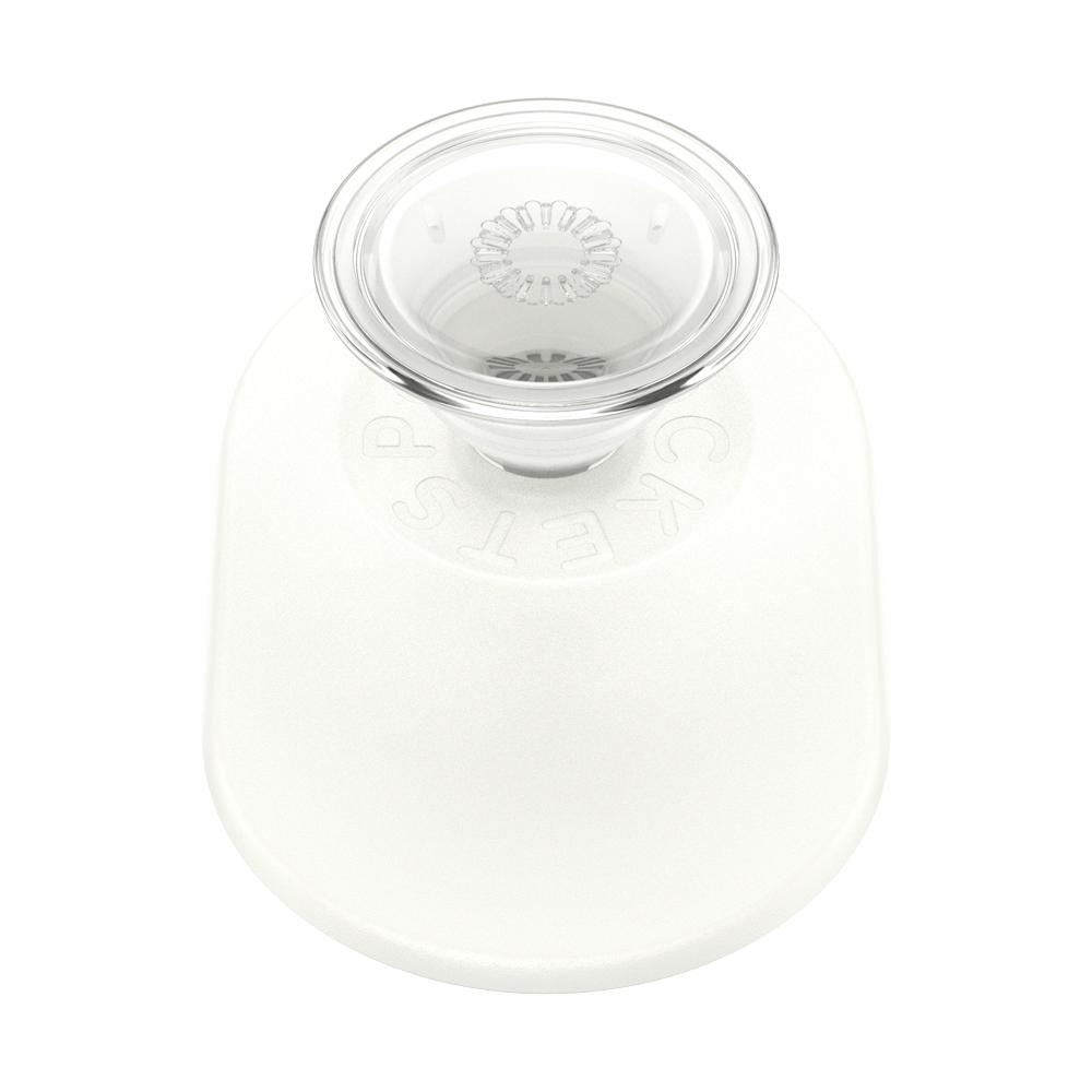 PopSockets PopGrip for MagSafe - White