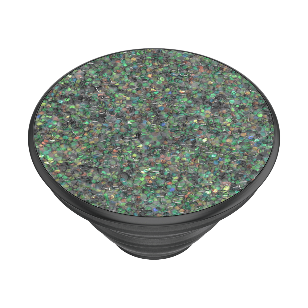 PopSockets PopGrip Premium Sparkle Serpent