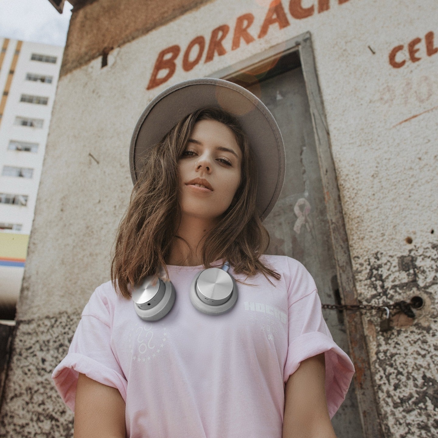 Vonmahlen headphones shop