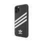 adidas Originals 3-Stripes Legacy Case For iPhone (Black)
