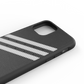 adidas Originals 3-Stripes Legacy Case For iPhone (Black)