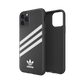 adidas Originals 3-Stripes Legacy Case For iPhone (Black)