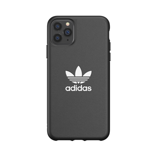 adidas Originals Iconic Case For iPhone XS Max / 11 Pro Max- Black