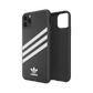 adidas Originals 3-Stripe Case for iPhone XS Max / 11 Pro Max - Black