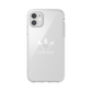 adidas Originals Protective Case for iPhone XR / 11 - Clear