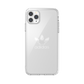 adidas Originals Protective Case for iPhone XR Max / 11 Pro Max - Clear